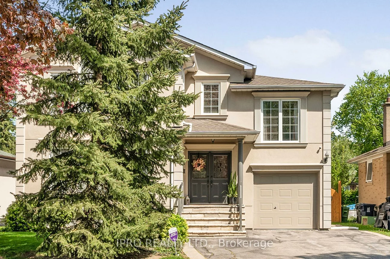 162, Goulding, Newtonbrook West, Toronto
