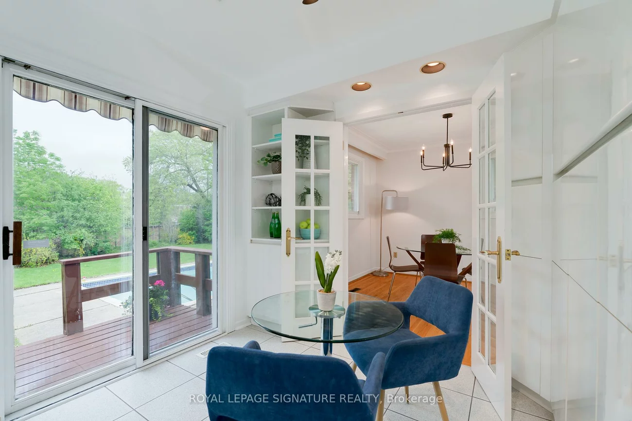 36, Lesgay, Don Valley Village, Toronto