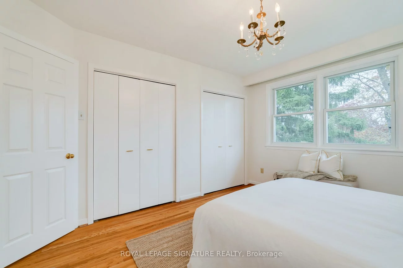 36, Lesgay, Don Valley Village, Toronto