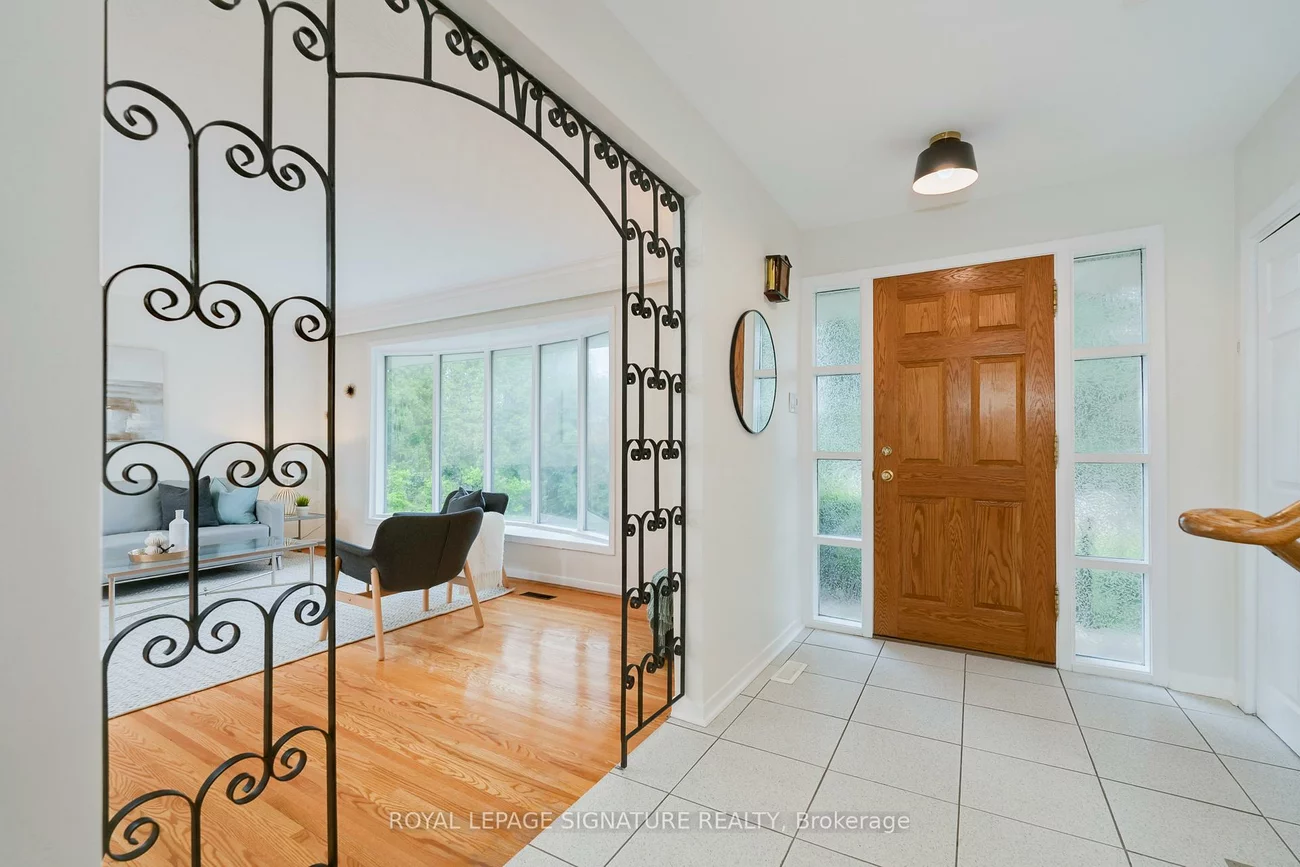 36, Lesgay, Don Valley Village, Toronto