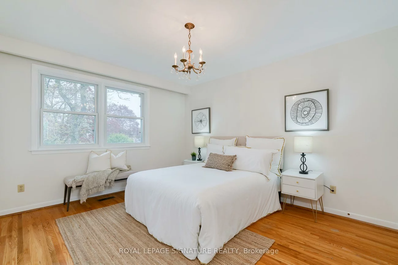 36, Lesgay, Don Valley Village, Toronto