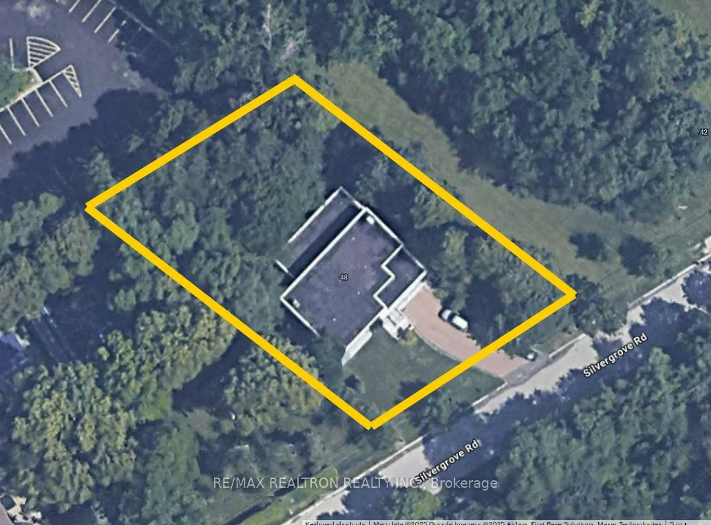 48, Silvergrove, St. Andrew-Windfields, Toronto