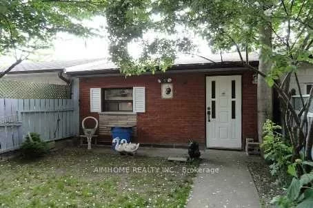598, Bathurst, Palmerston-Little Italy, Toronto