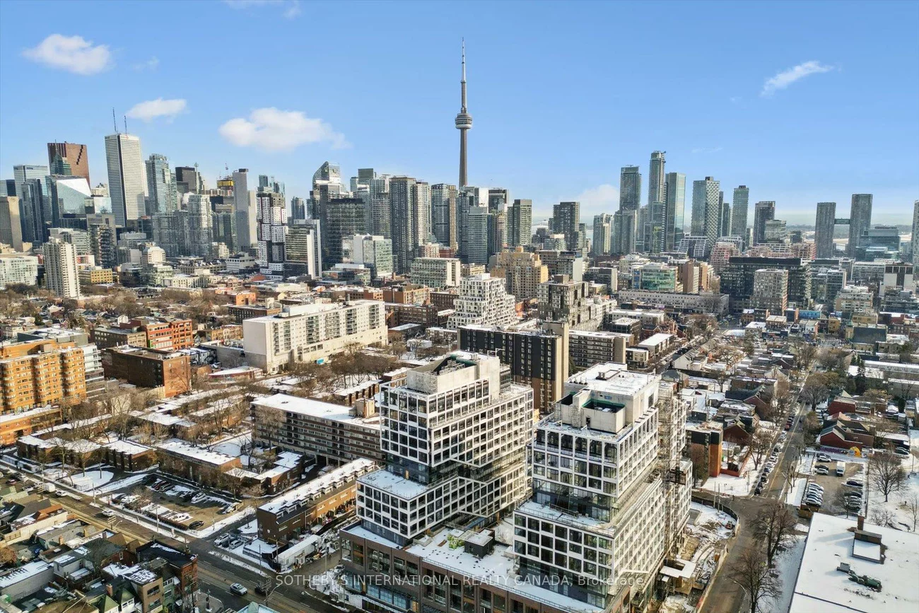 290, Bathurst, Trinity-Bellwoods, Toronto