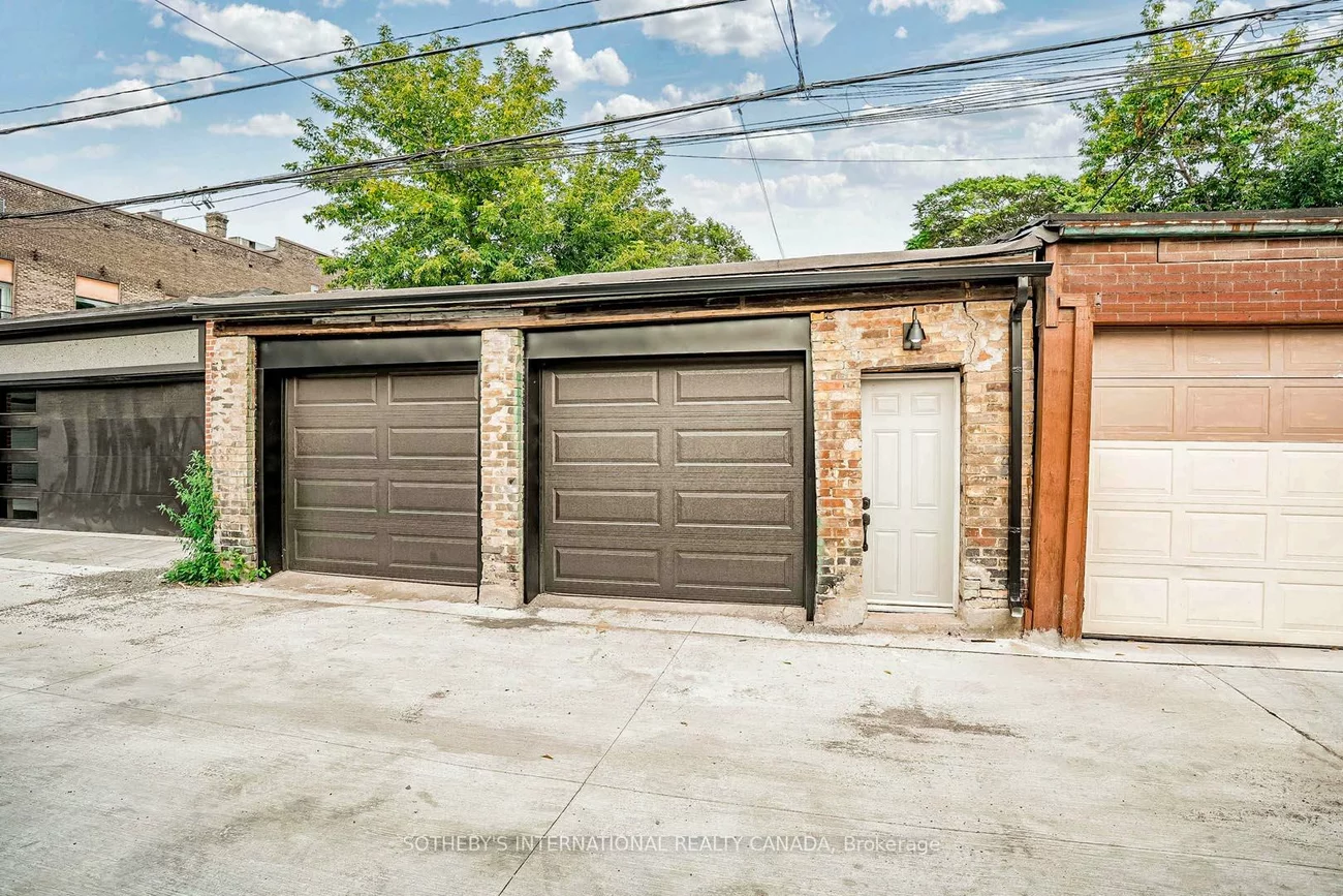 290, Bathurst, Trinity-Bellwoods, Toronto