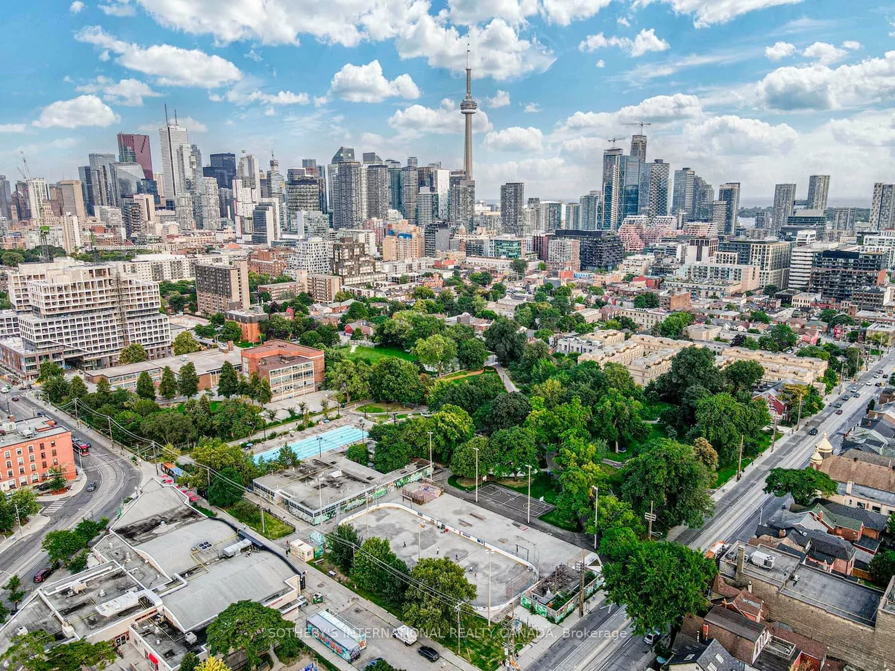 290, Bathurst, Trinity-Bellwoods, Toronto
