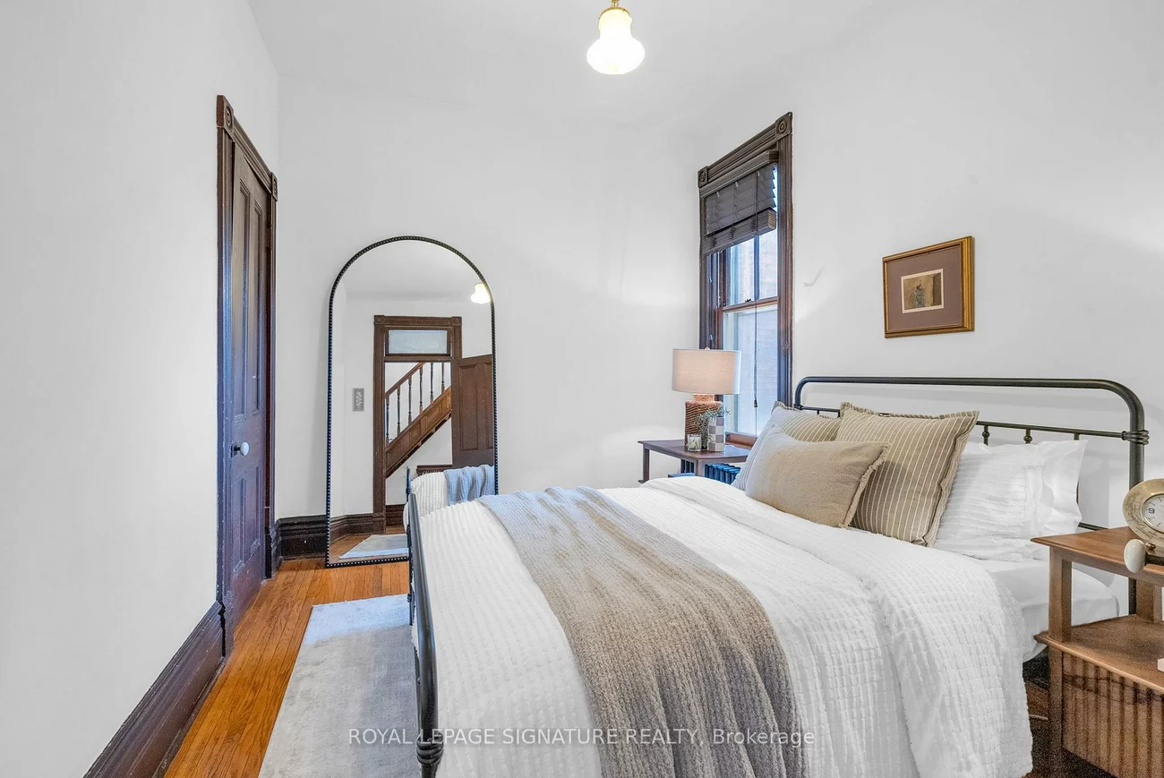 536, Euclid, Palmerston-Little Italy, Toronto