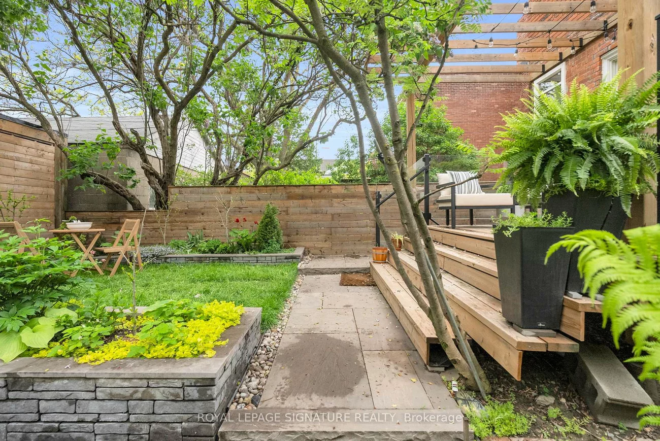 536, Euclid, Palmerston-Little Italy, Toronto