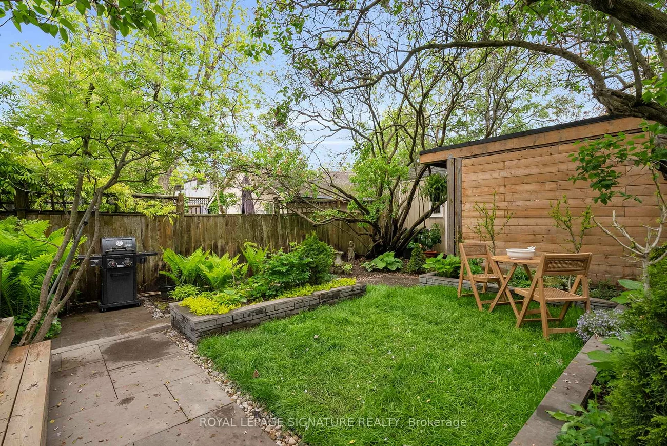 536, Euclid, Palmerston-Little Italy, Toronto