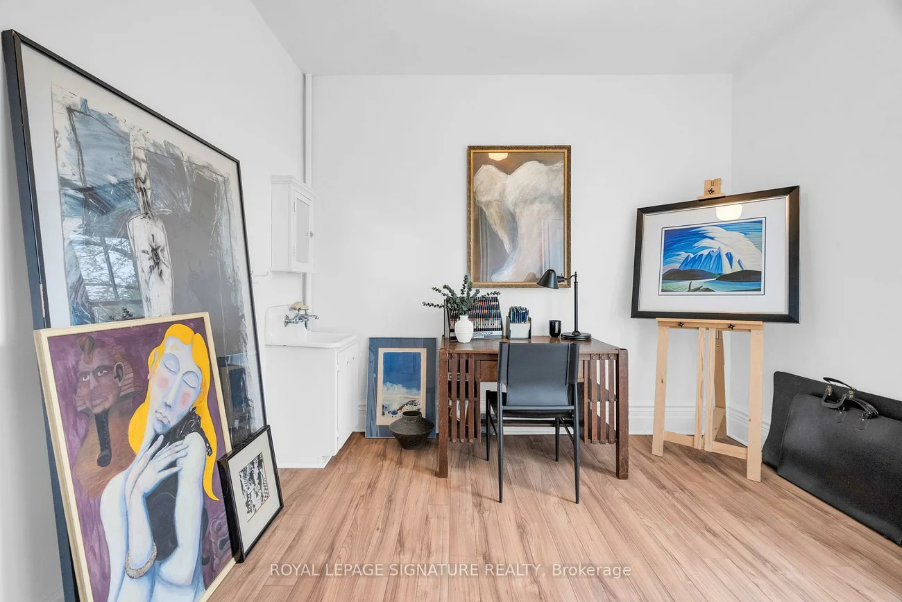 536, Euclid, Palmerston-Little Italy, Toronto