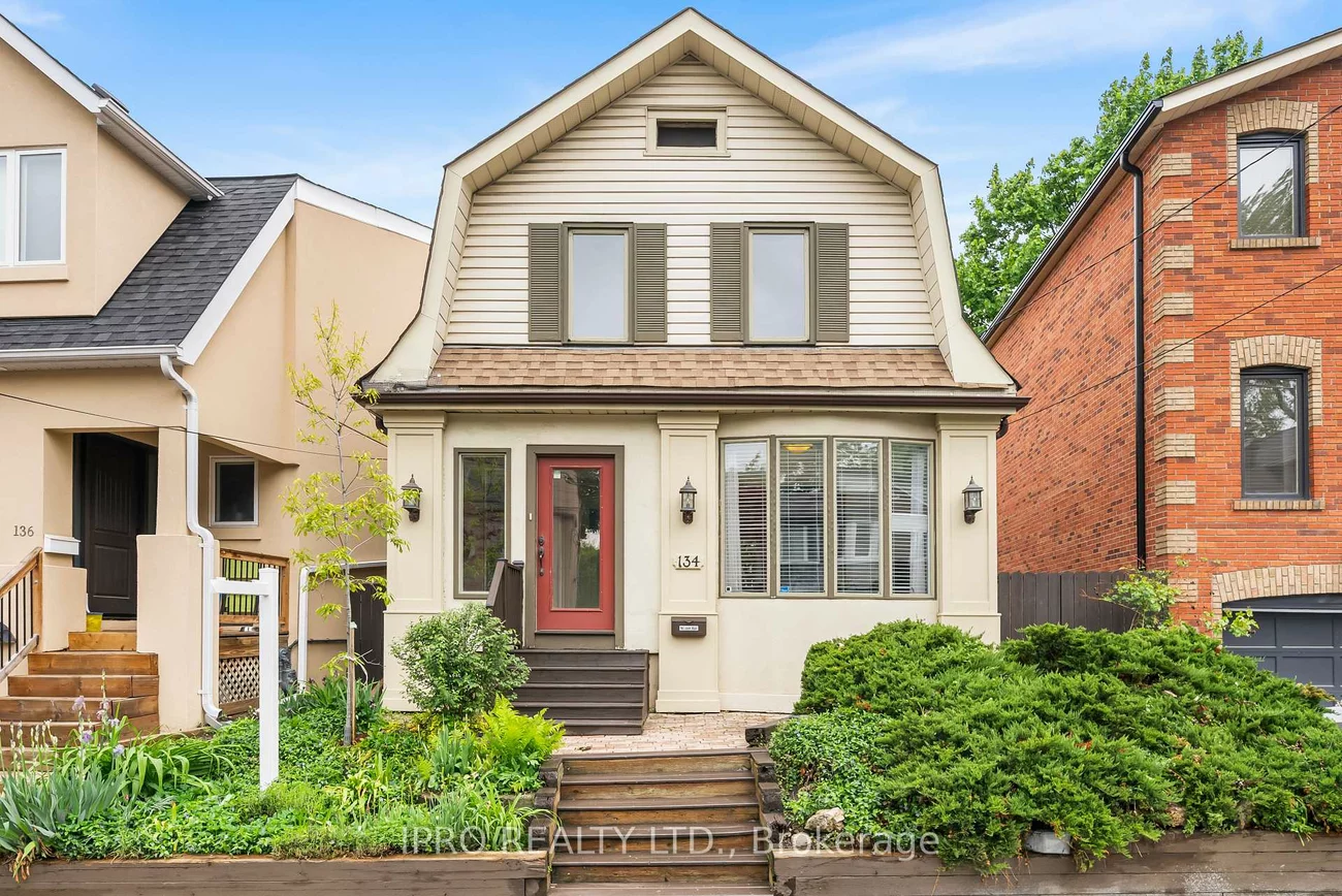134, Helendale, Yonge-Eglinton, Toronto