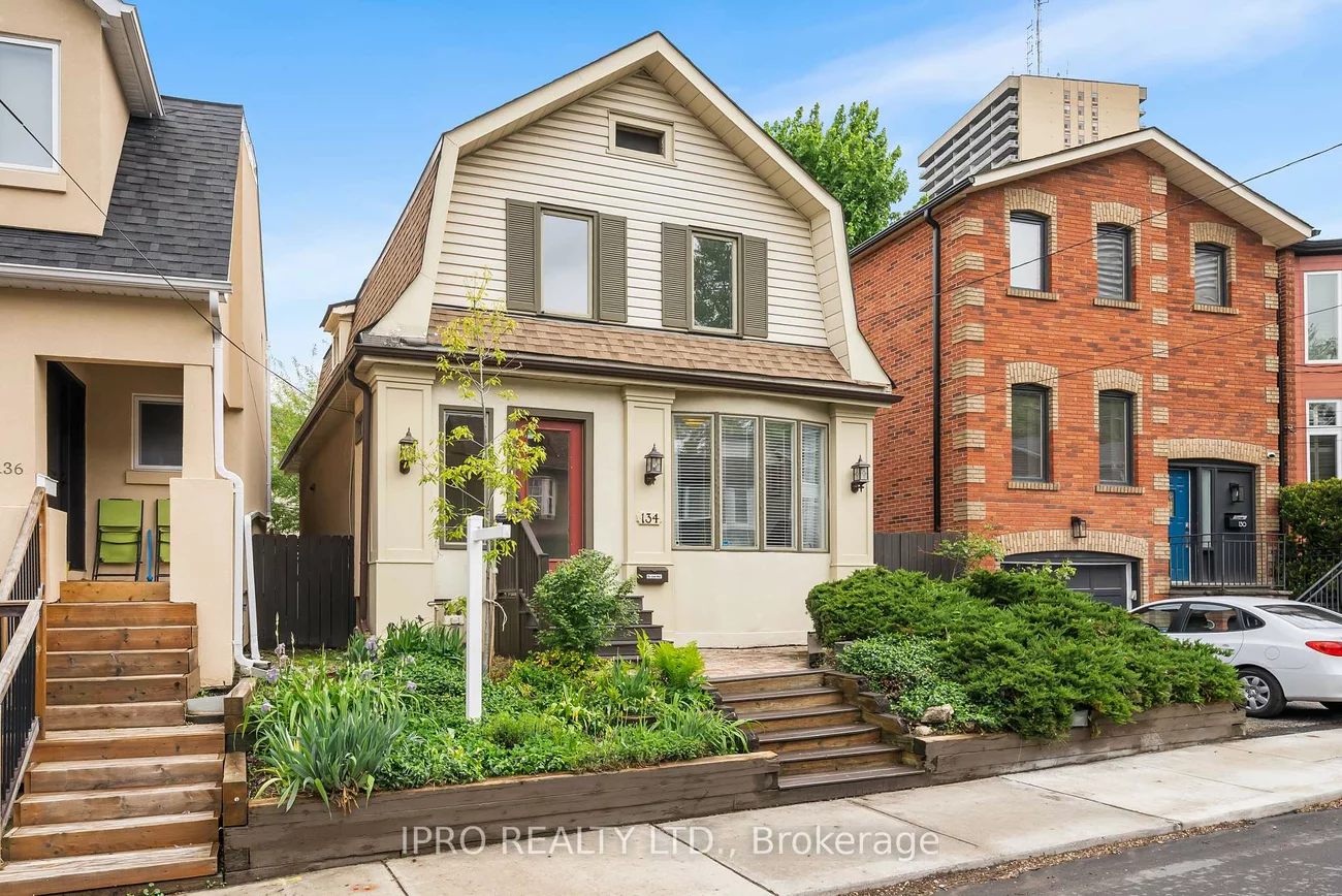 134, Helendale, Yonge-Eglinton, Toronto