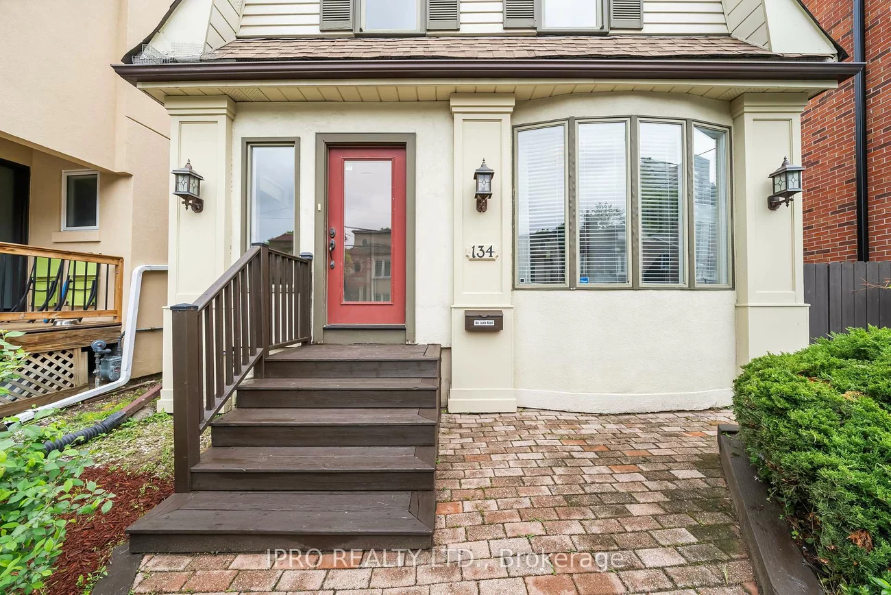 134, Helendale, Yonge-Eglinton, Toronto