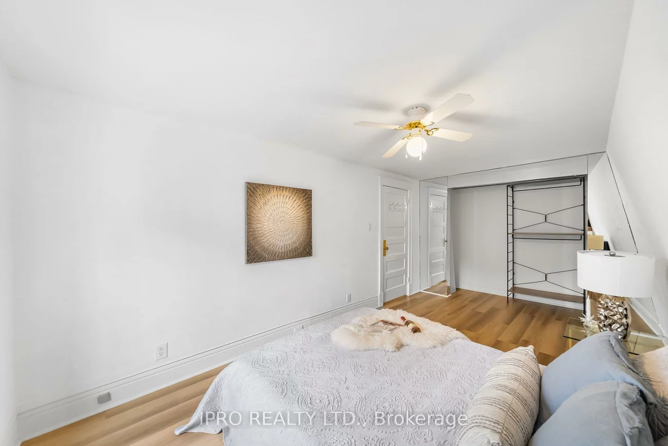 134, Helendale, Yonge-Eglinton, Toronto