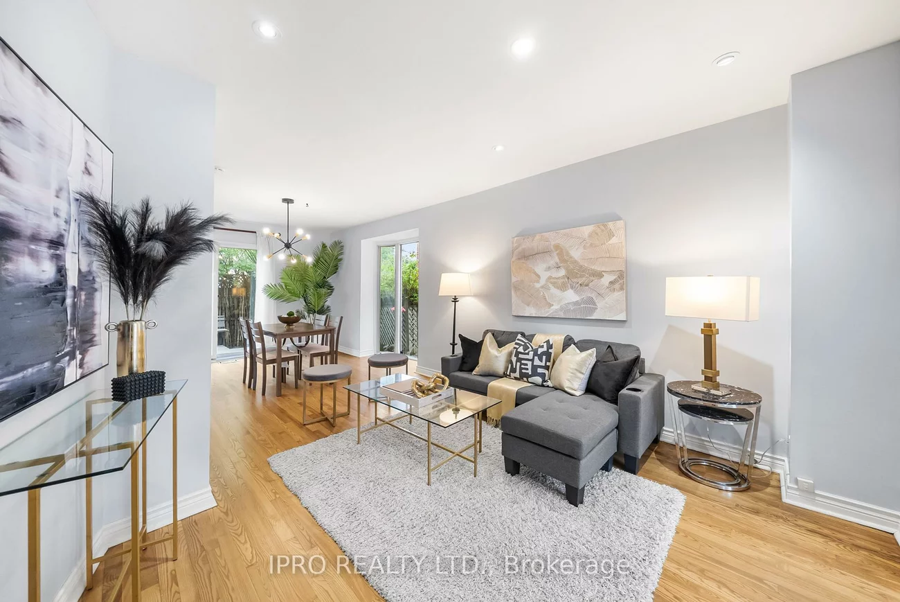 134, Helendale, Yonge-Eglinton, Toronto