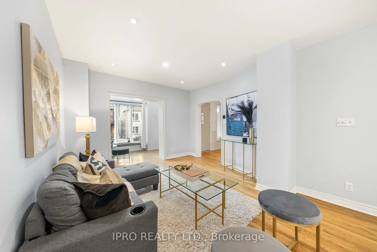 134, Helendale, Yonge-Eglinton, Toronto