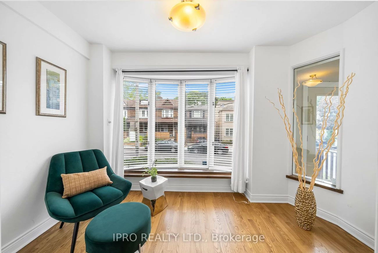 134, Helendale, Yonge-Eglinton, Toronto