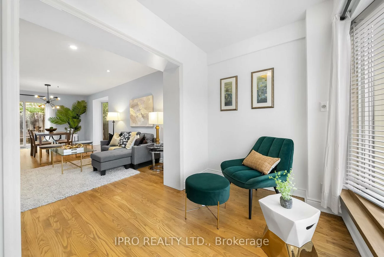 134, Helendale, Yonge-Eglinton, Toronto