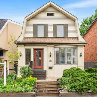134, Helendale, Yonge-Eglinton, Toronto