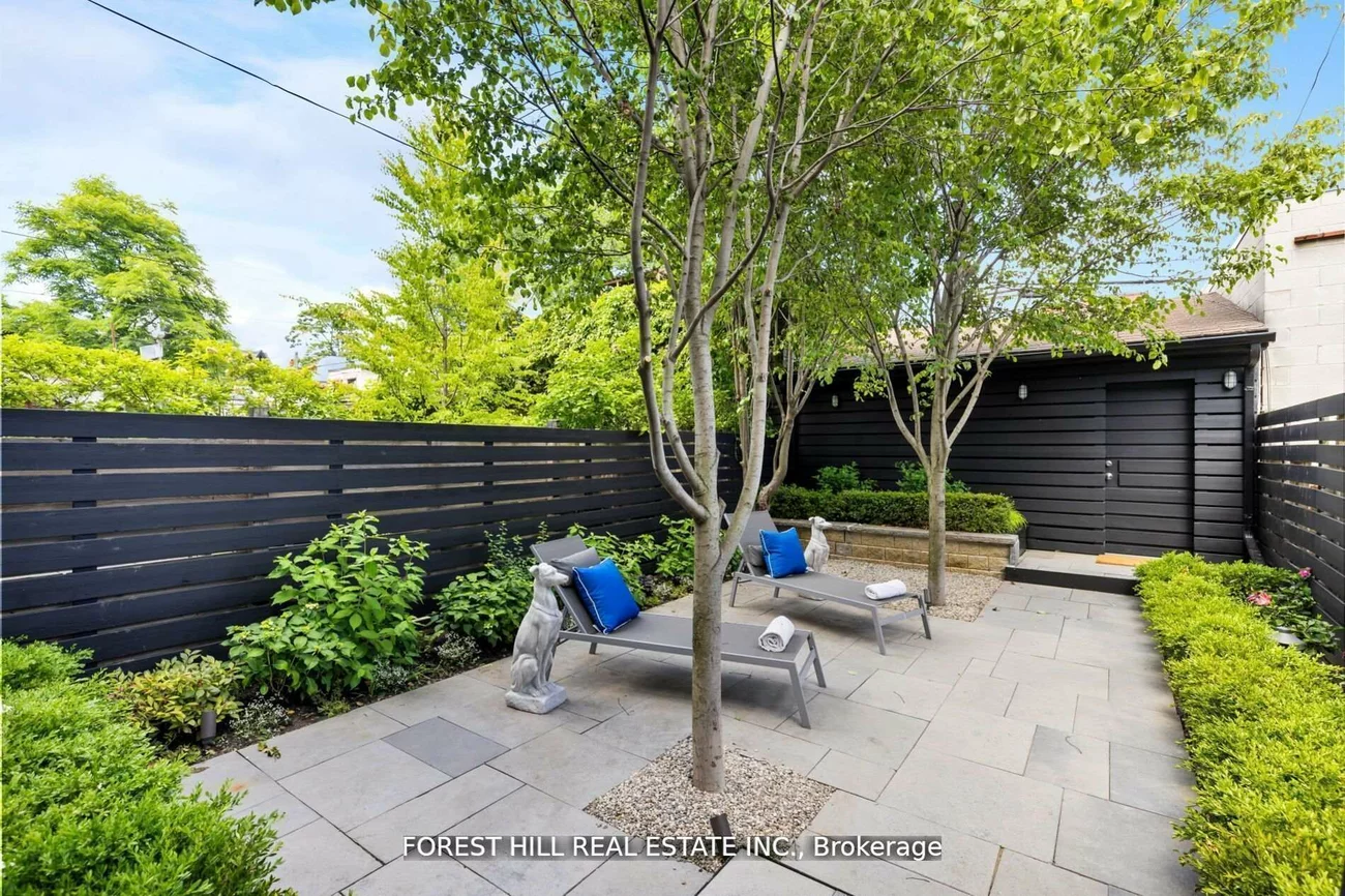 49, Brookfield, Trinity-Bellwoods, Toronto