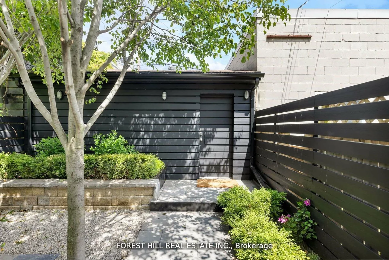 49, Brookfield, Trinity-Bellwoods, Toronto