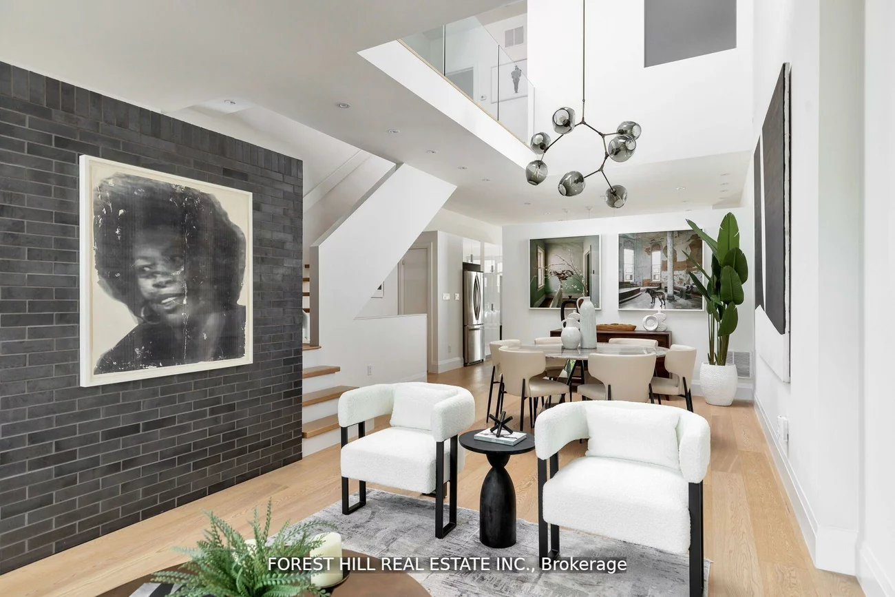 49, Brookfield, Trinity-Bellwoods, Toronto
