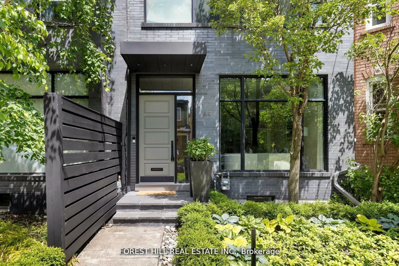 49, Brookfield, Trinity-Bellwoods, Toronto