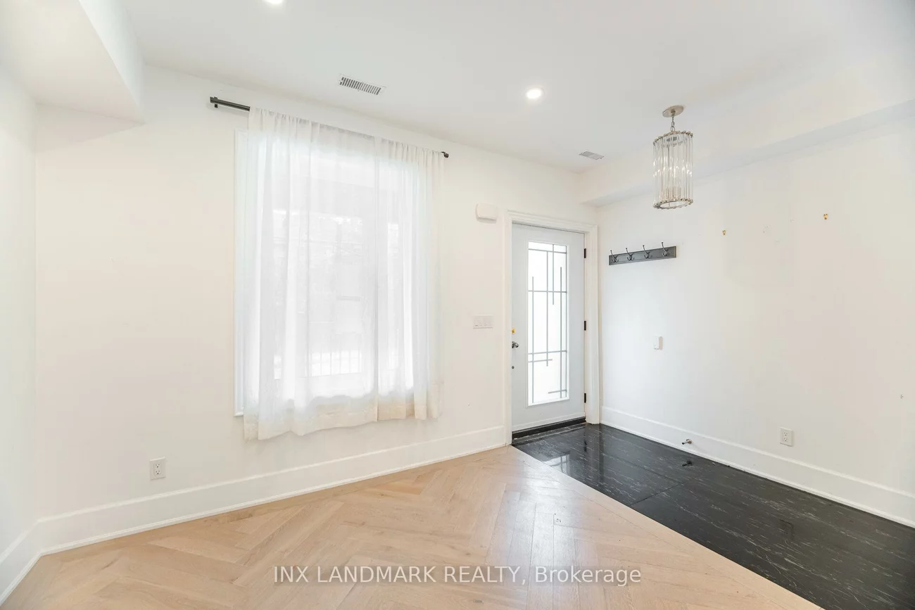 629, Shaw, Palmerston-Little Italy, Toronto