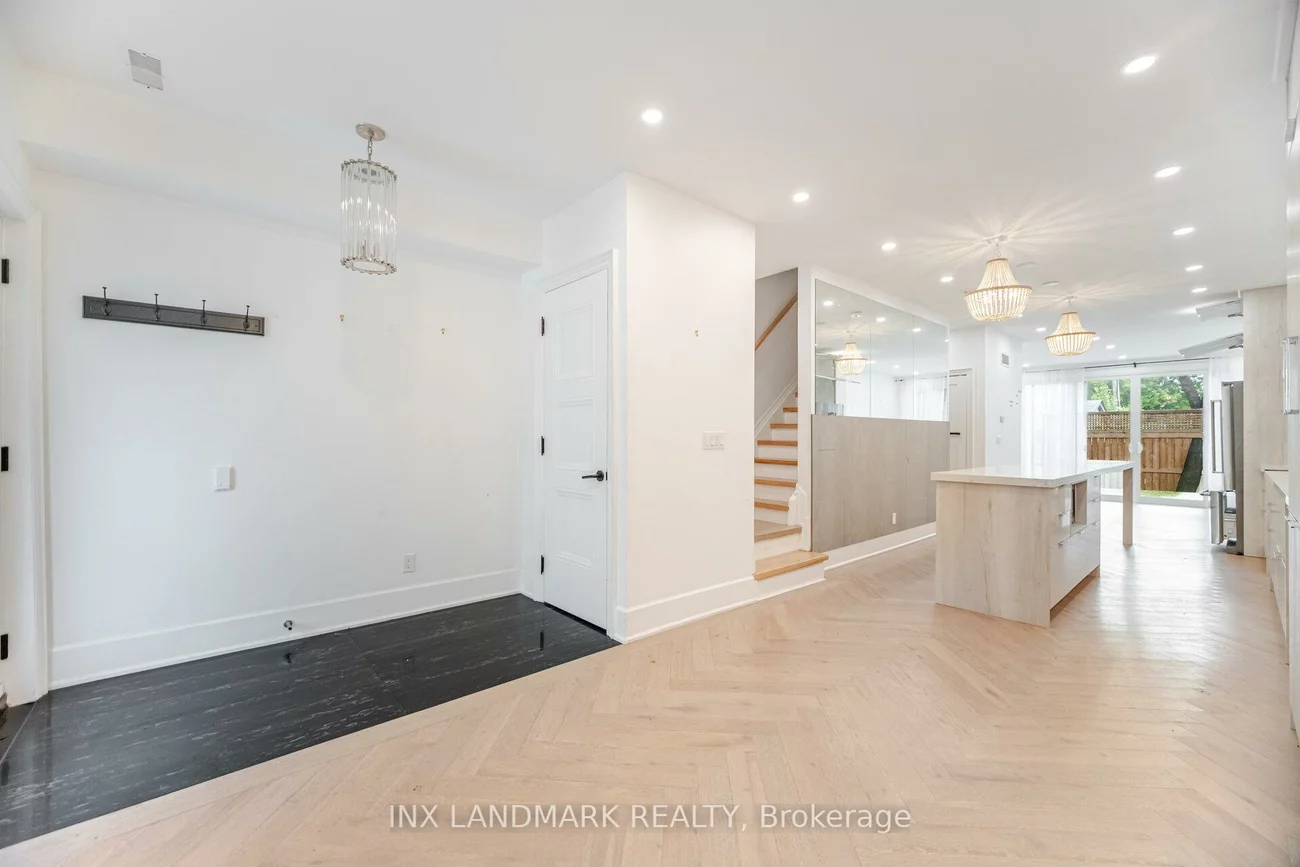 629, Shaw, Palmerston-Little Italy, Toronto