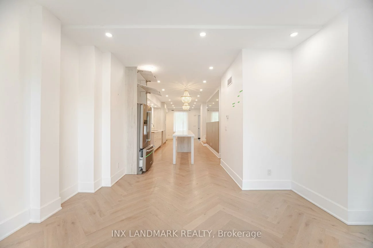 629, Shaw, Palmerston-Little Italy, Toronto