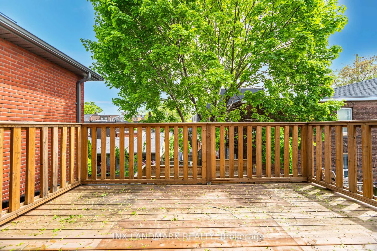 629, Shaw, Palmerston-Little Italy, Toronto