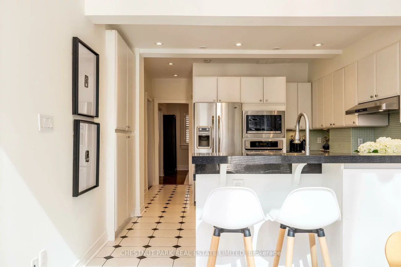 63, St Leonards, Lawrence Park South, Toronto