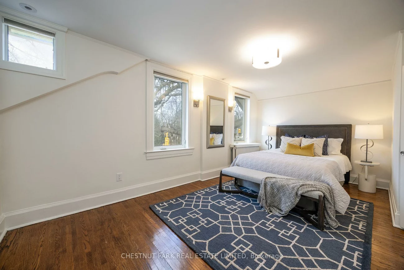 63, St Leonards, Lawrence Park South, Toronto