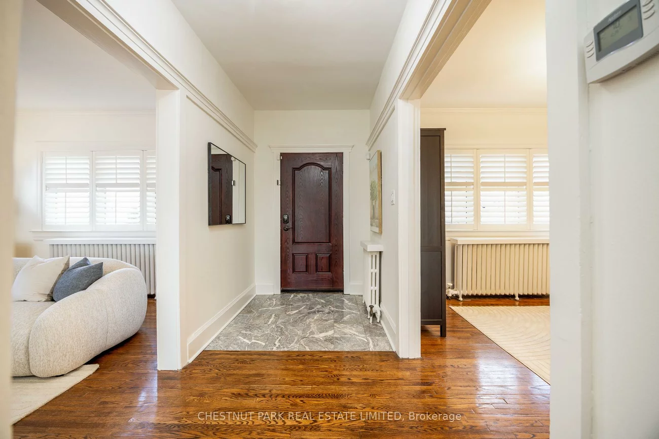 63, St Leonards, Lawrence Park South, Toronto
