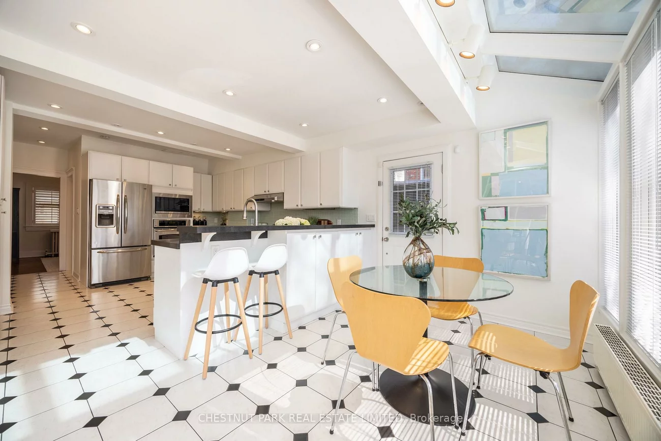 63, St Leonards, Lawrence Park South, Toronto