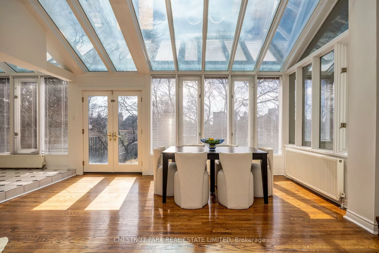 63, St Leonards, Lawrence Park South, Toronto
