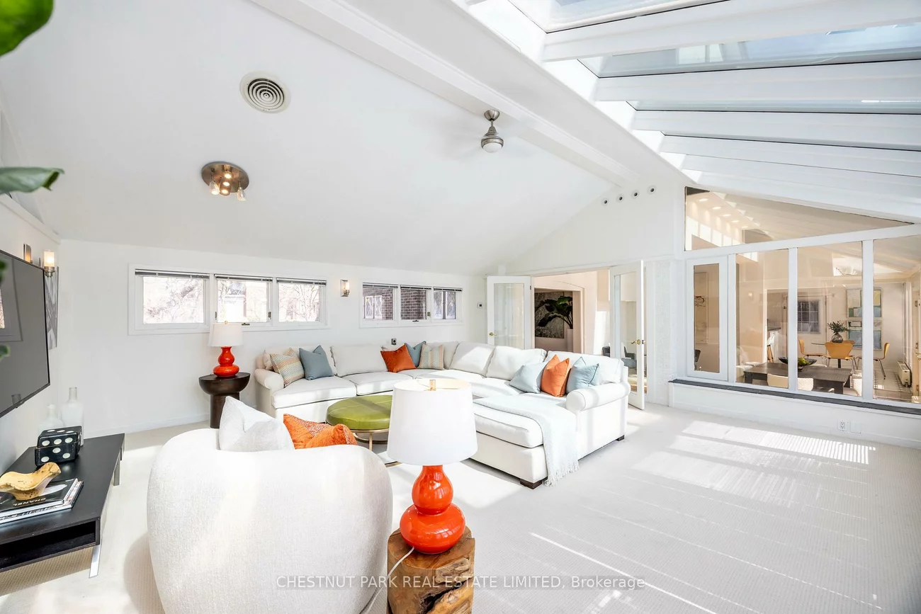 63, St Leonards, Lawrence Park South, Toronto