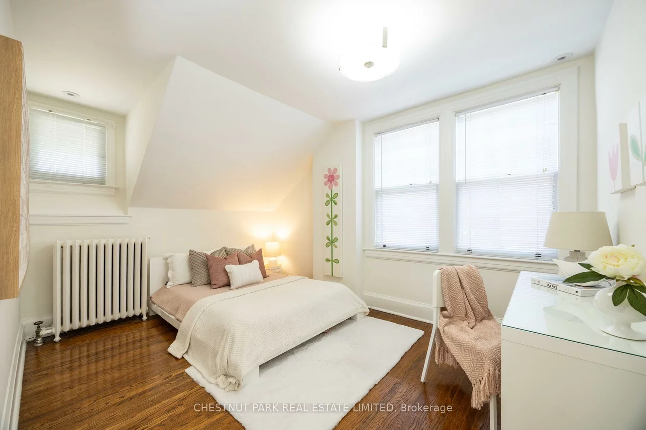 63, St Leonards, Lawrence Park South, Toronto