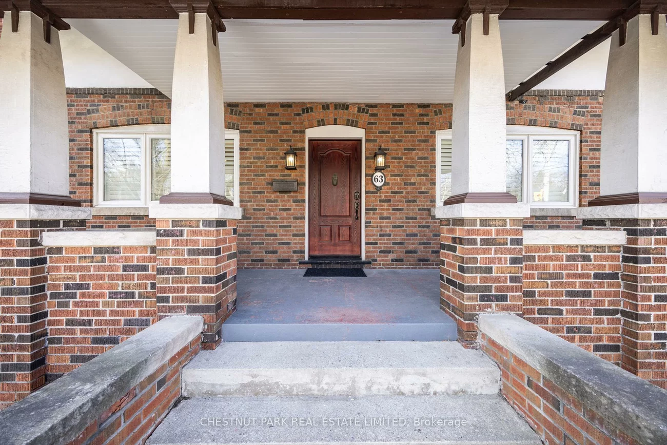 63, St Leonards, Lawrence Park South, Toronto