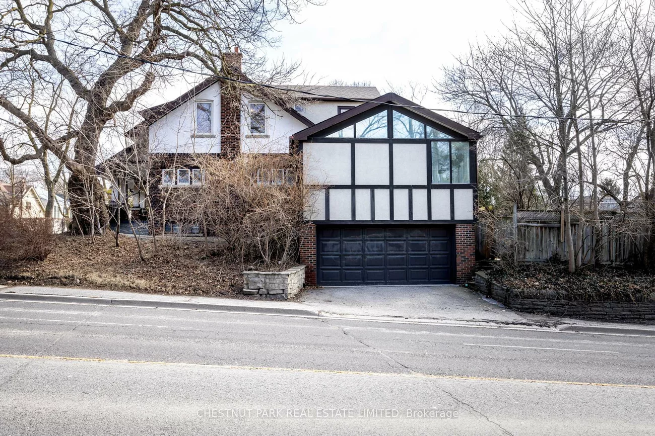 63, St Leonards, Lawrence Park South, Toronto