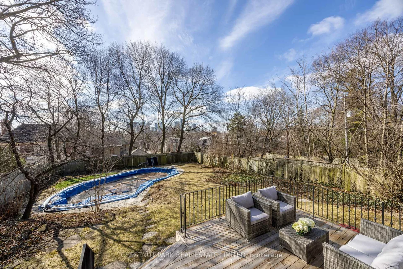 63, St Leonards, Lawrence Park South, Toronto