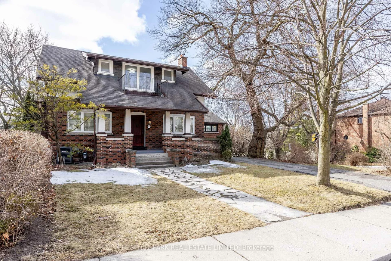 63, St Leonards, Lawrence Park South, Toronto