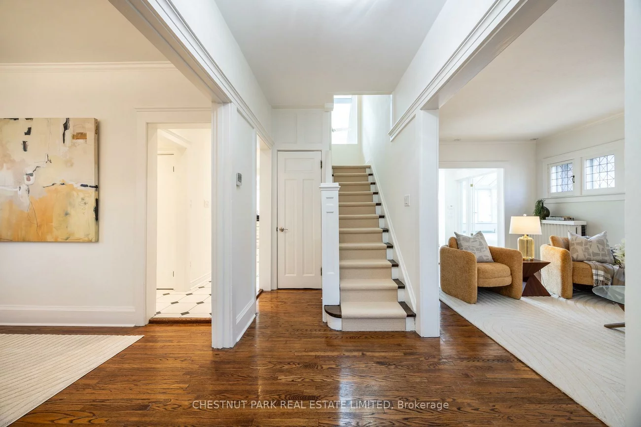 63, St Leonards, Lawrence Park South, Toronto