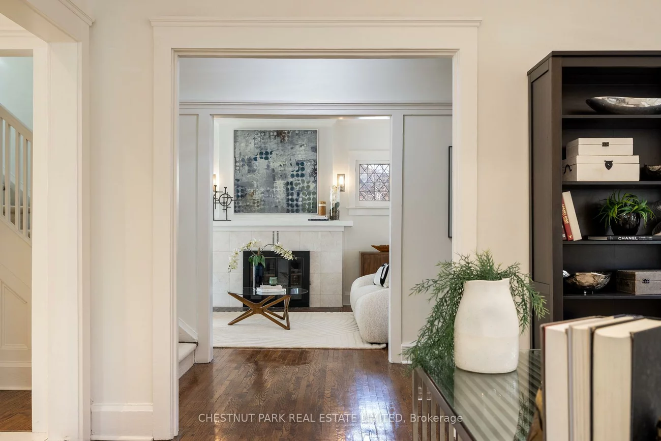 63, St Leonards, Lawrence Park South, Toronto
