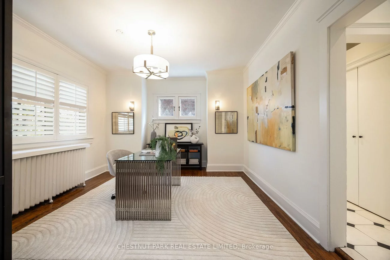 63, St Leonards, Lawrence Park South, Toronto