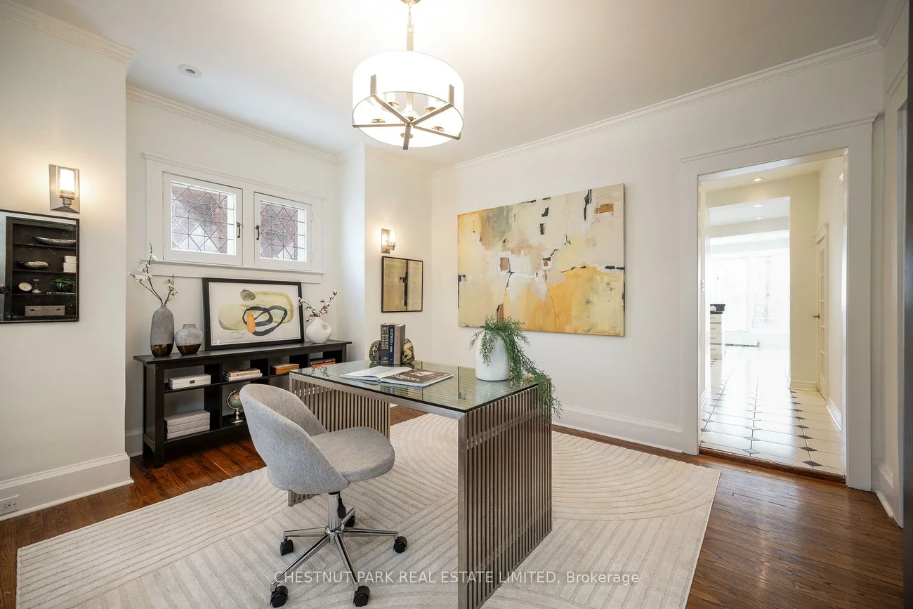 63, St Leonards, Lawrence Park South, Toronto