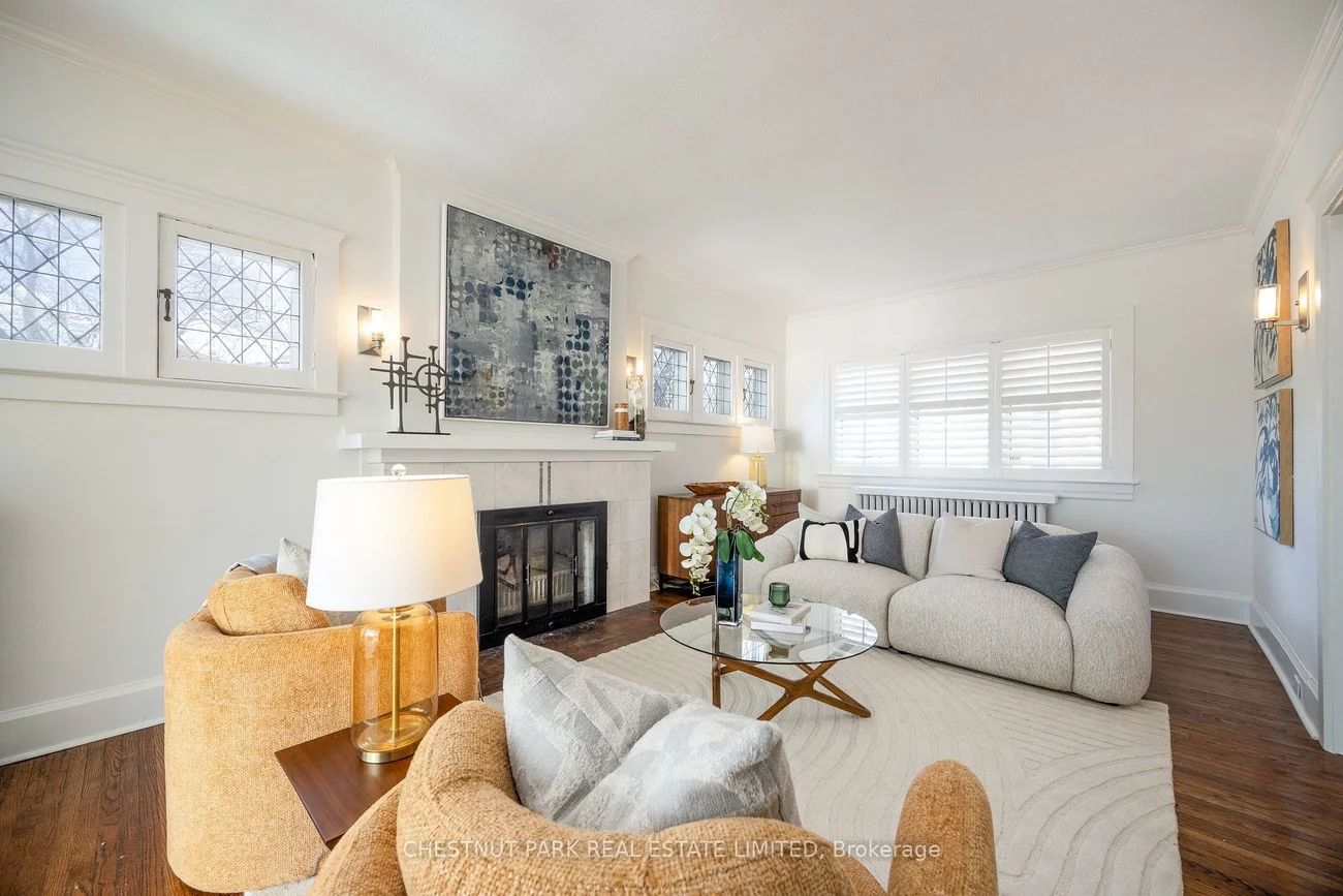 63, St Leonards, Lawrence Park South, Toronto