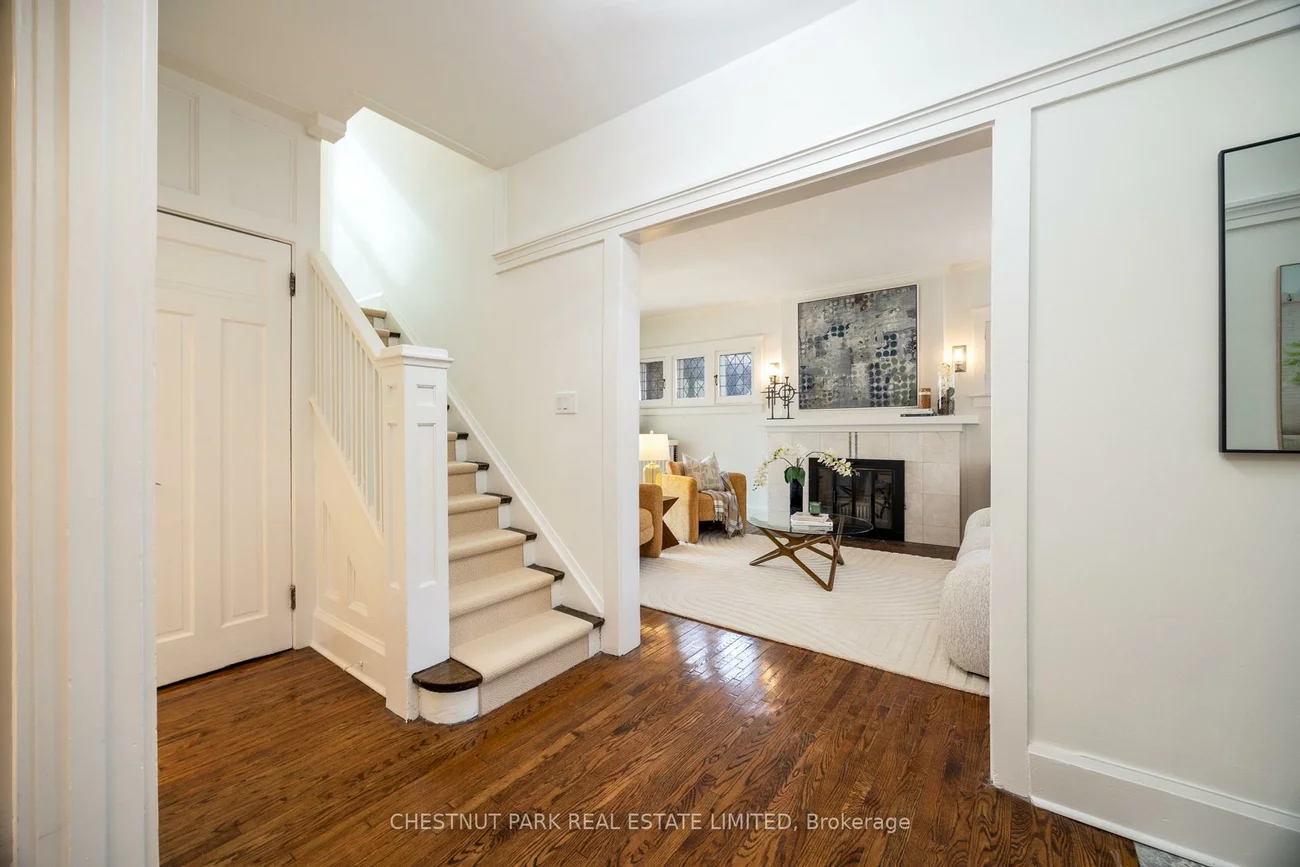 63, St Leonards, Lawrence Park South, Toronto