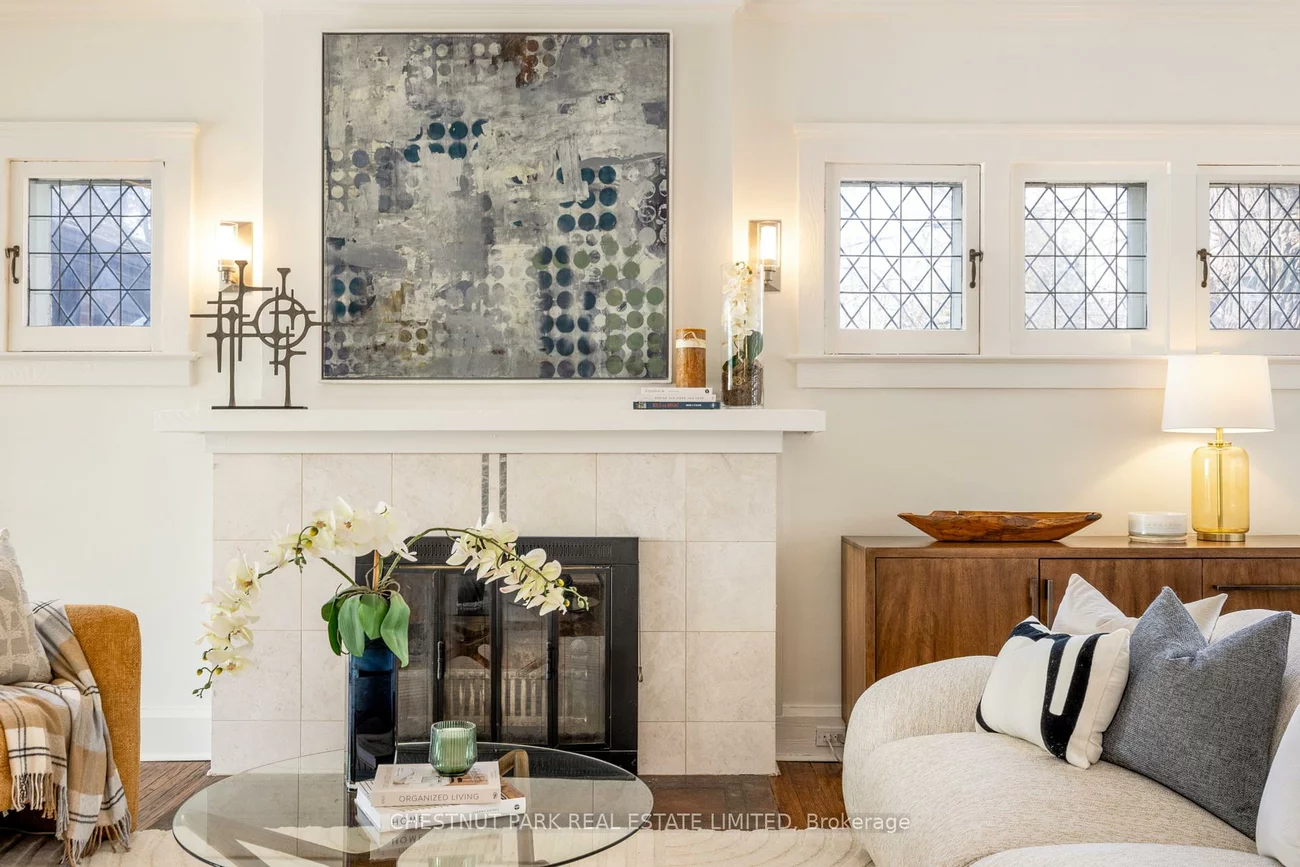 63, St Leonards, Lawrence Park South, Toronto