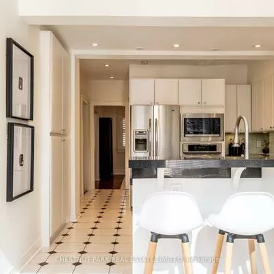 63, St Leonards, Lawrence Park South, Toronto